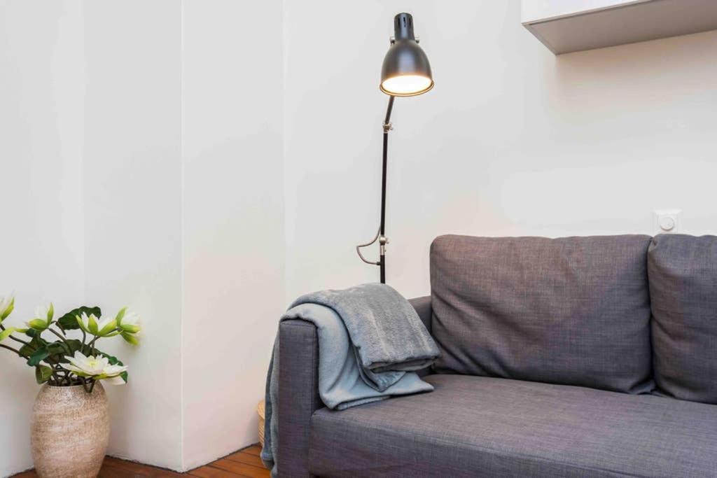 Best Location, Beautiful And Quiet Old Town Apt. Tallinn Exterior photo